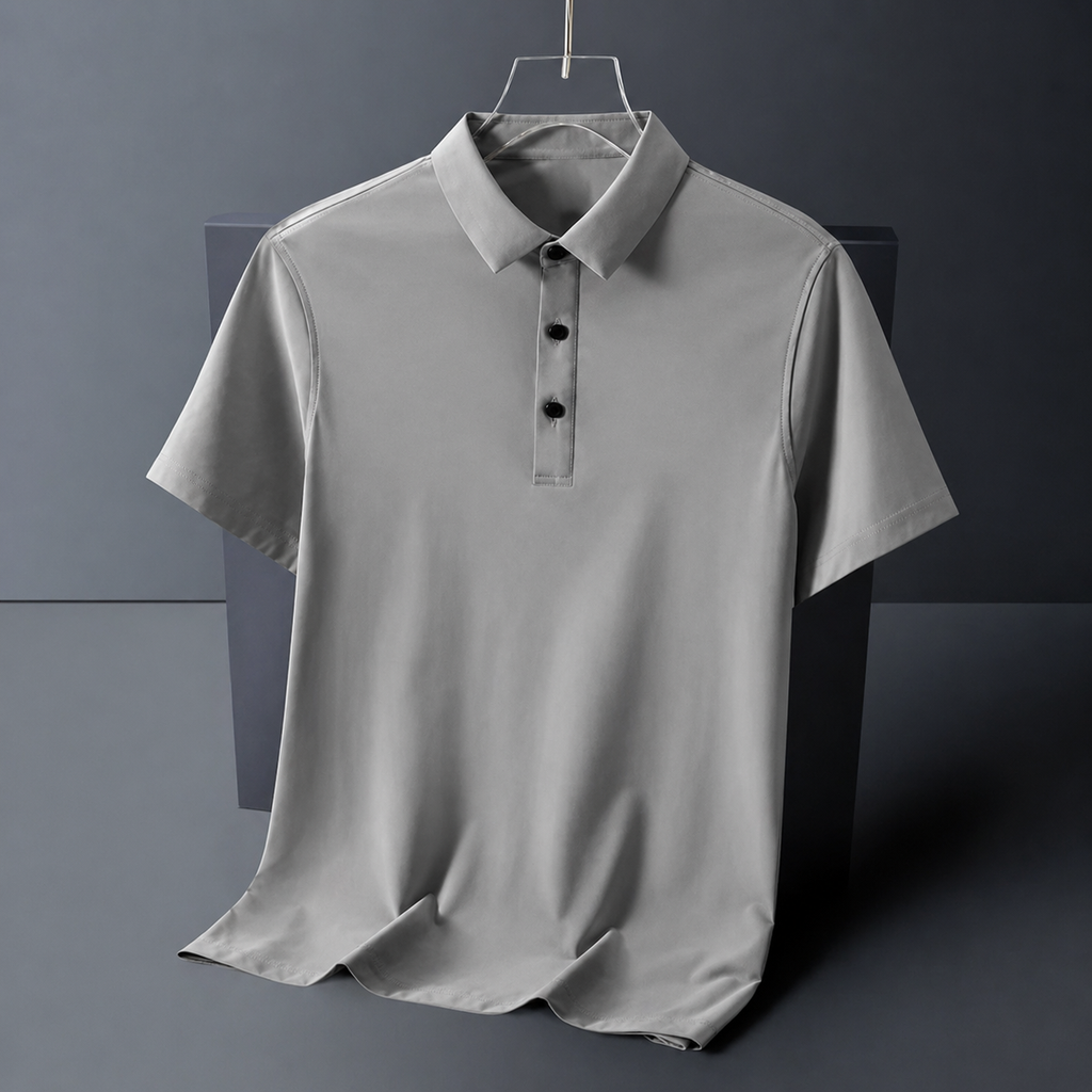 👕 Men's Polo T-Shirts (Pack of 4) – Assorted Colors