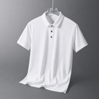 👕 Men's Polo T-Shirts (Pack of 4) – Assorted Colors