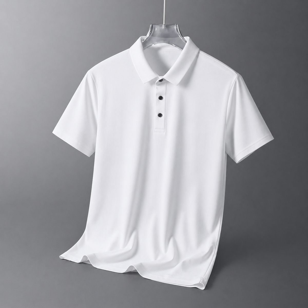 👕 Men's Polo T-Shirts (Pack of 4) – Assorted Colors