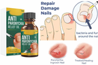 Anti Paronychia Relief Oil- Buy 1 get 1