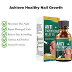 Anti Paronychia Relief Oil- Buy 1 get 1
