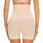 💖 Short Shapewear (Beige) – Pack of 2